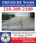 Home Improvement Repairs and Services