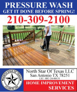 Home Improvement Repairs and Services