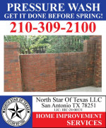Home Improvement Repairs and Services