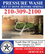 Home Improvement Repairs and Services
