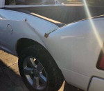 The best body and fender Man in town, mobile work at your convenience