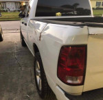 The best body and fender Man in town, mobile work at your convenience