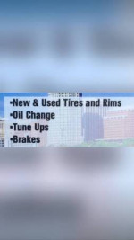 Mobile Service Brakes Special all Vehicles $$