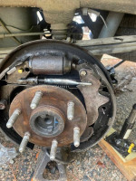 Mobile Service Brakes Special all Vehicles $$