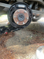 Mobile Service Brakes Special all Vehicles $$