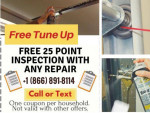 Overhead Garage Door service Broken springs Replace *Electric Gates