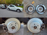 COMPLETE AUTOMOTIVE BRAKE SERVICE - MOBILE MECHANIC - BBB & NYS Reg