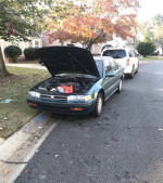 Mobile mechanic