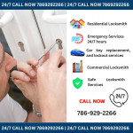 🔐✅Locksmith Broward, Miami - 24 Hour Locksmith 786-929-2266 🔐✅ (Mia