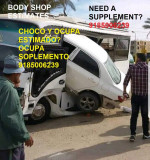 body shop estimates estimados 918-500-6239