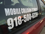 body shop estimates estimados 918-500-6239