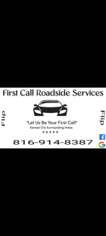 First Call Roadside Services