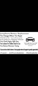 First Call Roadside Services