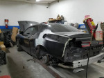 THROOP AUTO BODY & PAINT.  718-218-9244