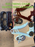 BMW mechanic with over 12 yrs of dealership experienced.