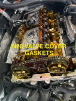 BMW mechanic with over 12 yrs of dealership experienced.