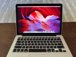 Late 2013 MacBook Pro 13” Retina Display