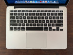 Late 2013 MacBook Pro 13” Retina Display
