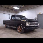 Auto Body Shop Specializing in Classics