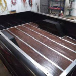 Auto Body Shop Specializing in Classics