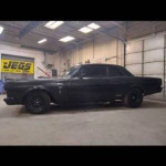 Auto Body Shop Specializing in Classics