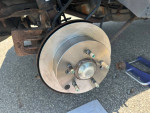 Brakes Mechanic