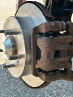 Brakes Mechanic