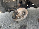 Brakes Mechanic