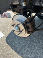 Brakes Mechanic