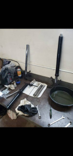 A GOOD AUTO AND MOTORCYCLE MECHANIC