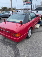 Car Transport/Jump Start/Flat Tire/Car Lock-Out