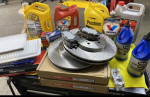 BRAKES! Rotors, Pads, Calipers