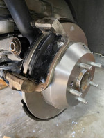 BRAKES! Rotors, Pads, Calipers