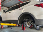 BRAKES! Rotors, Pads, Calipers
