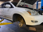 BRAKES! Rotors, Pads, Calipers