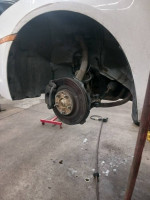 Mobile mechanic