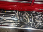 Mobile mechanic