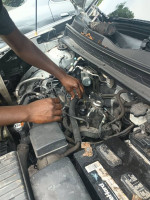 Quick solutions mobile auto mechanic