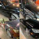Honda Toyota and more auto body and bumper repairs