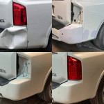 Honda Toyota and more auto body and bumper repairs