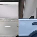 Honda Toyota and more auto body and bumper repairs