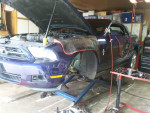 AUTO MECHANIC... NO MOBILE WORK.