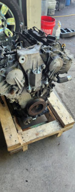Master Mechanic (reasonable labor)