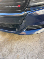 Robbins mobile body work
