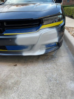 Robbins mobile body work