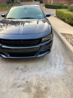 Robbins mobile body work