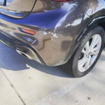 Robbins mobile body work