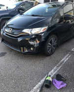 Mobile auto bodywork, free estimates