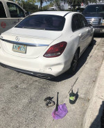Mobile auto bodywork, free estimates