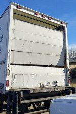 Box Truck - Trailer Repairs